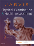 Test Bank Physical Examination and Health Assessment 8th Edition by Jarvis